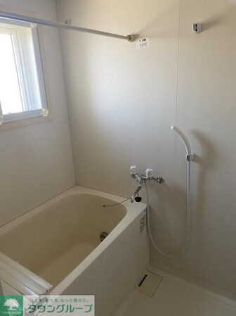 SPRING COURTの物件内観写真